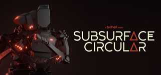 Subsurface Circular background image