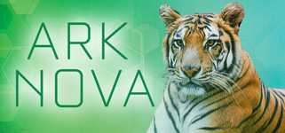 Ark Nova background image