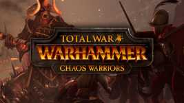 Total War™: WARHAMMER® - Chaos Warriors Race Pack cover image