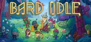 Bard Idle background image