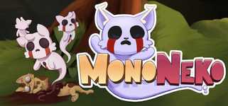 Mononeko: A Rhythm Adventure cover image