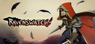 Ravenswatch background image