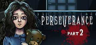Perseverance: Part 2 cover image