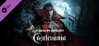 Dead by Daylight - Castlevania Chapter cover image