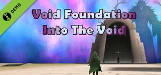 Void Foundation: Into The Void Demo cover image