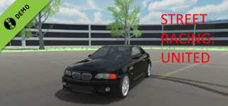 Street Racing: United Demo cover image