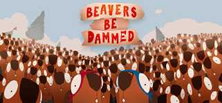 Beavers Be Dammed background image