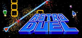 Astro Duel background image