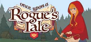Once Upon a Rogue's Tale background image