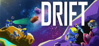 Drift: Space Survival cover image