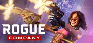 Rogue Company background image