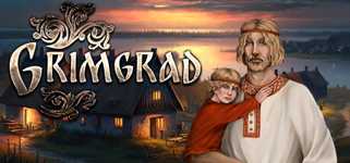 Grimgrad cover image