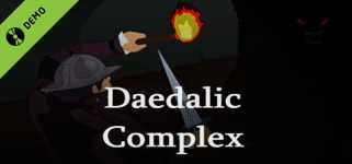 Daedalic Complex Demo cover image