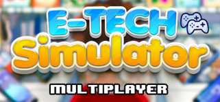 E-TECH SIMULATOR background image