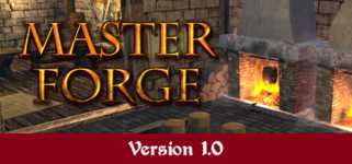 Master Forge background image