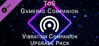 ToS Gamepad Companion - Vibration Companion Upgrade Pack cover image