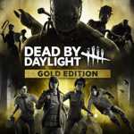 Dead by Daylight - Gold Edition cover image