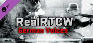 RealRTCW - German Voice Pack cover image