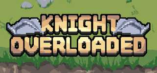 Knight Overloaded cover image