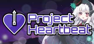 Project Heartbeat background image