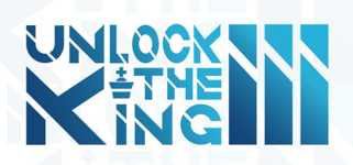 Unlock The King 3 cover image
