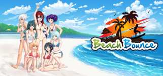 Beach Bounce background image