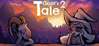 Goat's Tale 2 background image