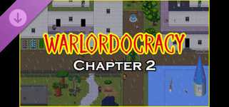Warlordocracy Ch. 2 cover image
