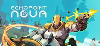Echo Point Nova background image