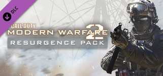 Call of Duty®: Modern Warfare® 2 Resurgence Pack cover image