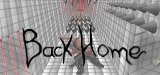 Back Home cover image
