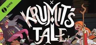 Meteorfall: Krumit's Tale Demo cover image
