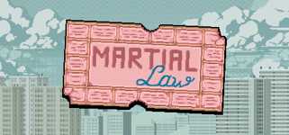 Martial Law background image