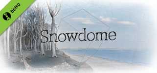 Snowdome (Demo) cover image