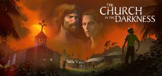 The Church in the Darkness ™ cover image