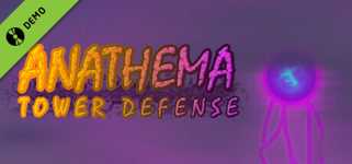 Anathema Tower Defense Demo cover image