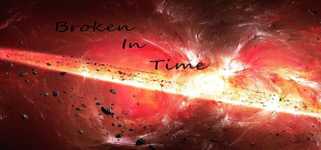 Broken In Time cover image