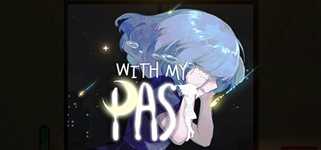 With My Past background image