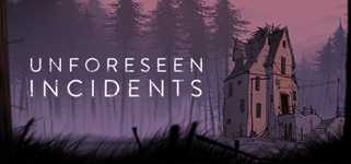 Unforeseen Incidents background image