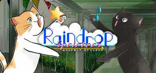 Raindrop Sprinters cover image