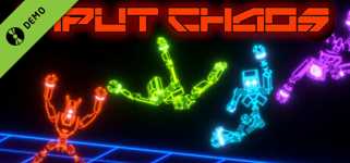 Input Chaos Demo cover image