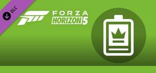 Forza Horizon 5 VIP cover image