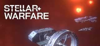 Stellar Warfare background image