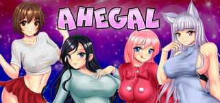 AHEGAL background image