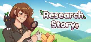 Research Story background image