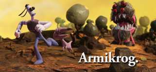 Armikrog background image