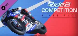 Ride 2 Competition Bikes Pack cover image