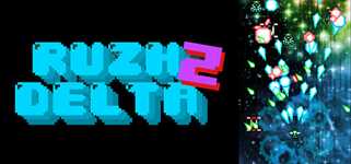 Ruzh Delta Z background image