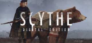 Scythe: Digital Edition cover image