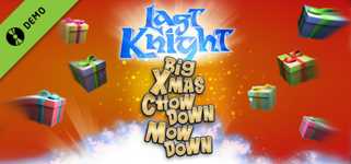 Last Knight: Rogue Rider Edition Demo cover image